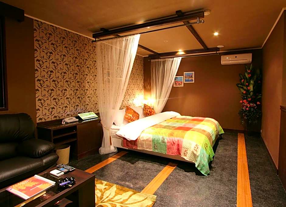 SARI Seki Inter (Adult Only)