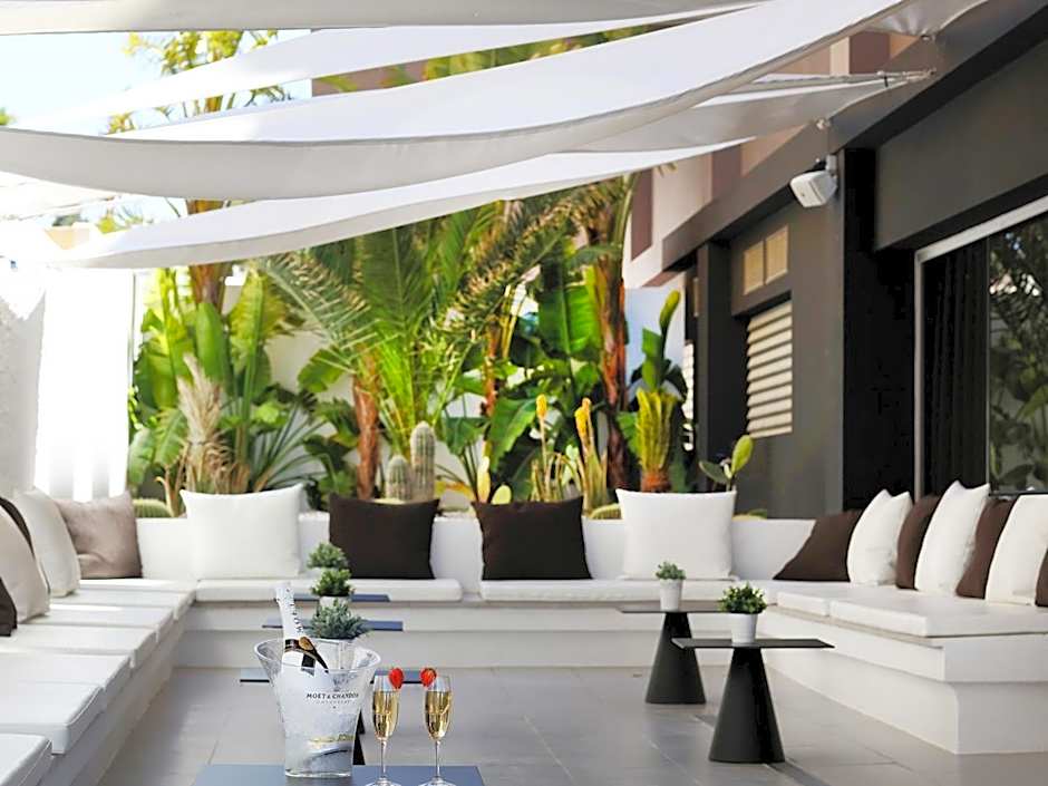 Axel Beach Ibiza - Adults Only