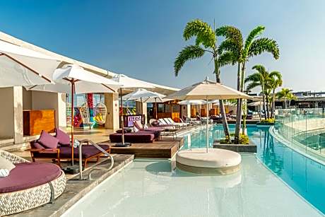 Hyatt Centric Playa del Carmen