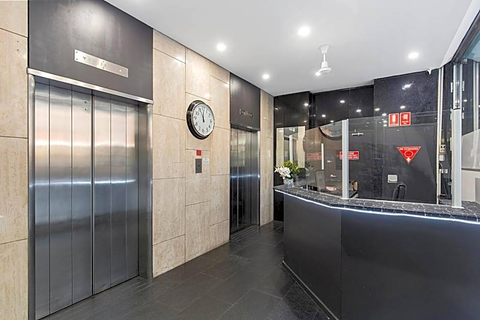 The MAC Boutique Hotel