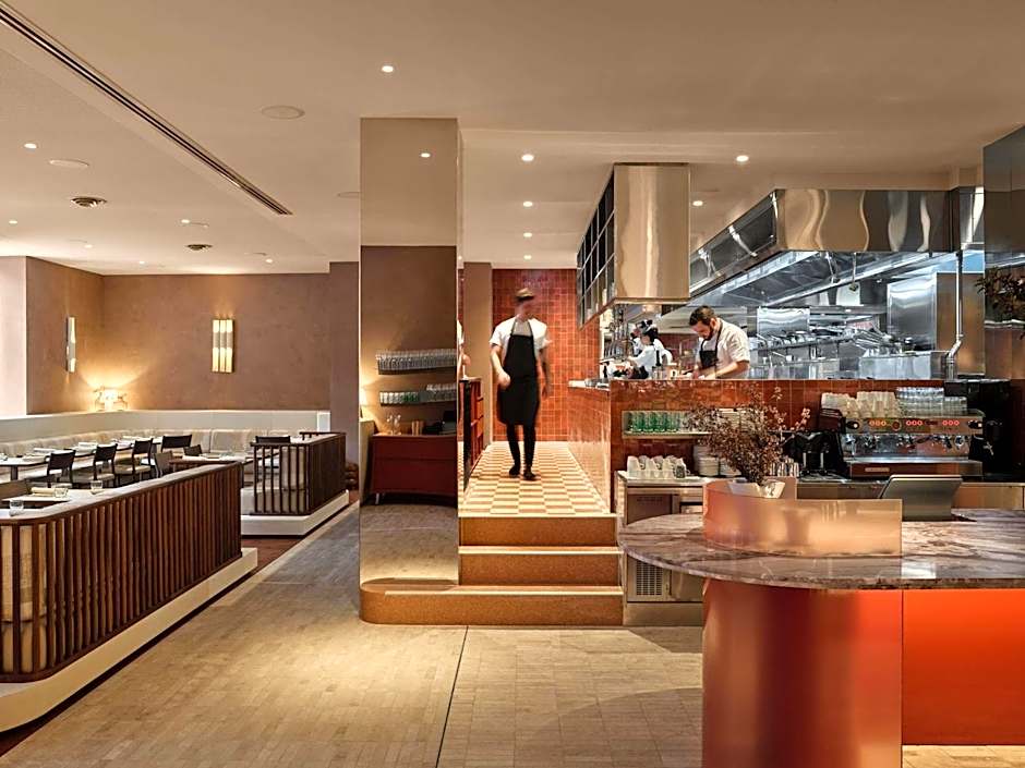 Sofitel Sydney Wentworth