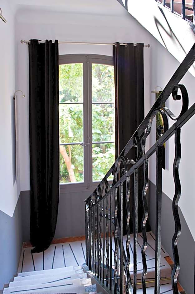 Maison Dauphine