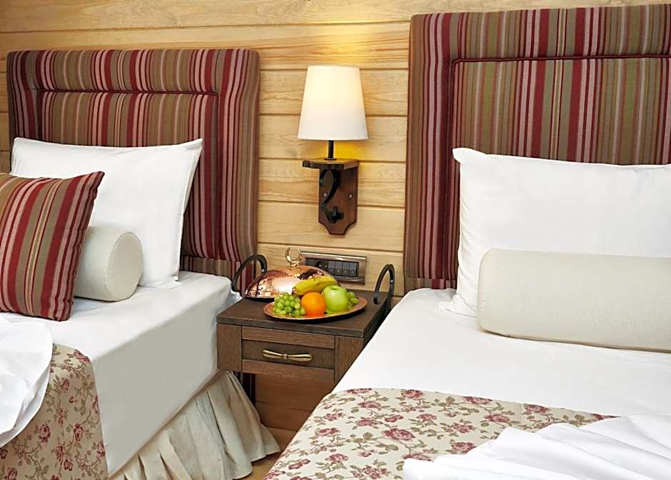 Royal Uzungol Hotel&Spa