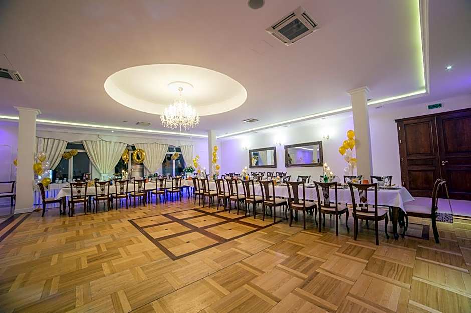 Hotel Grodzisko