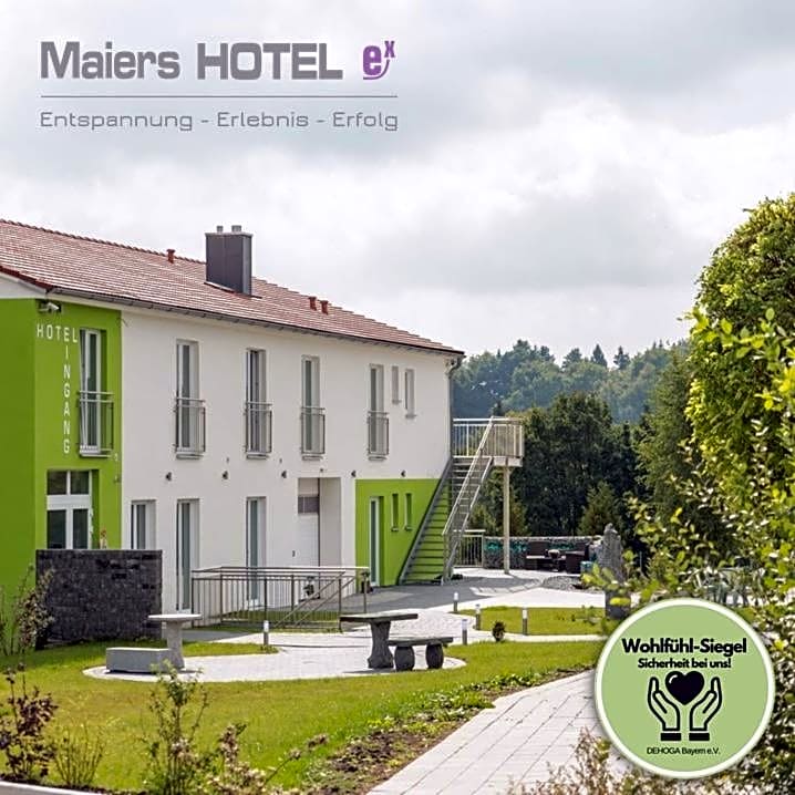 Maiers Hotel Parsberg