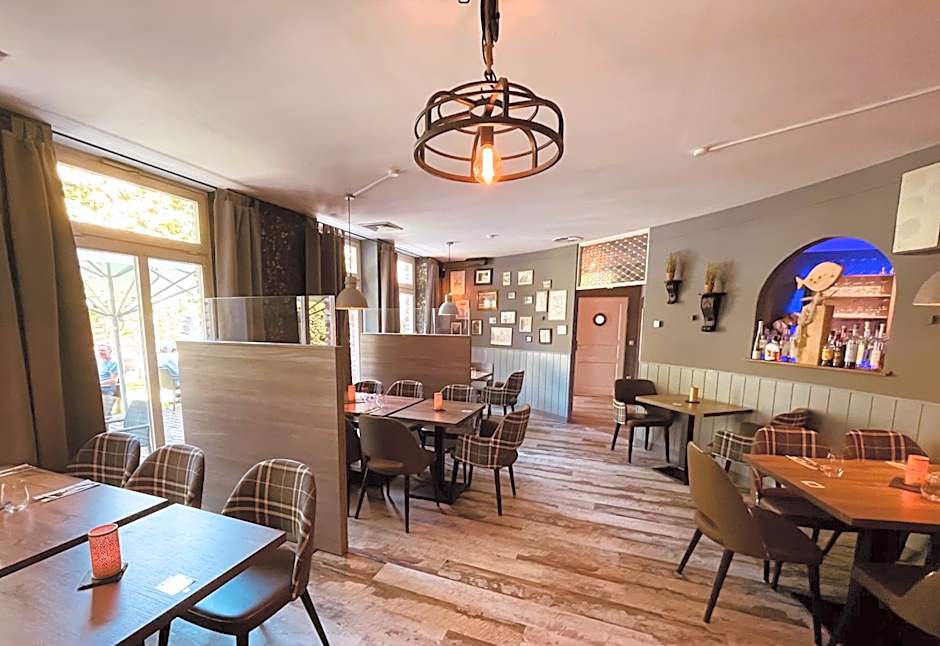 Stadthotel-Garni Smutje