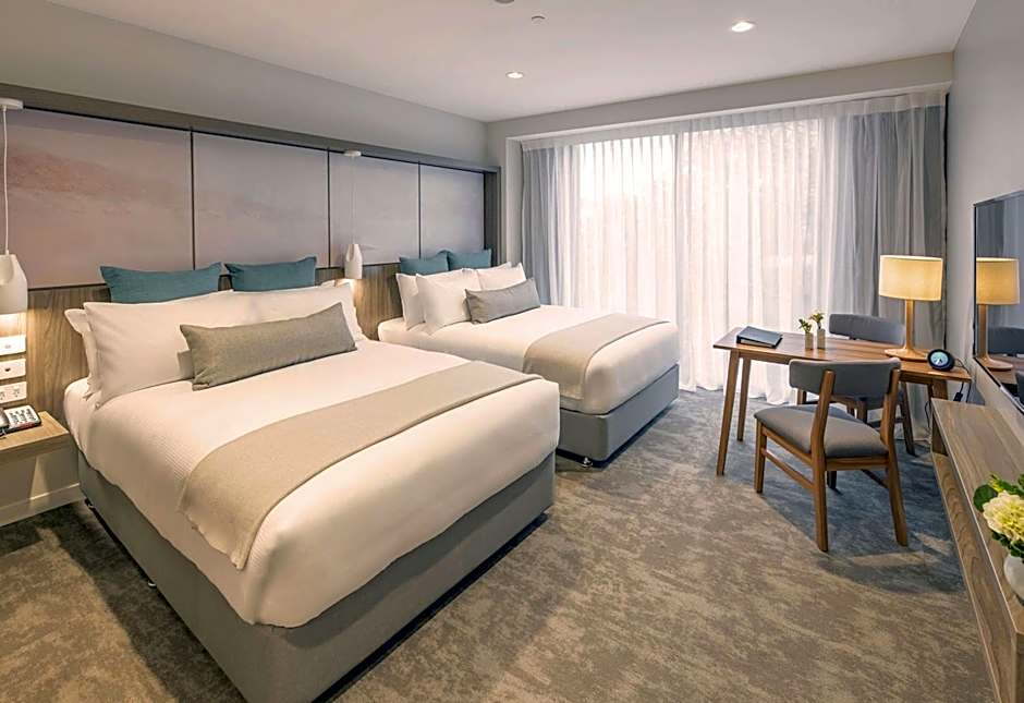 Sudima Christchurch City