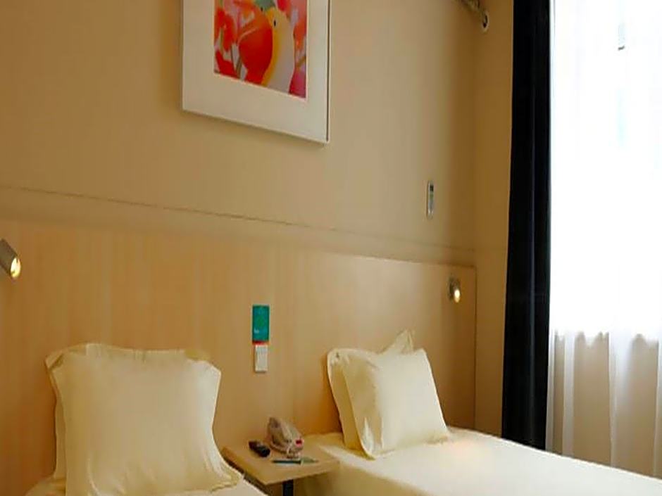 Jinjiang Inn Changchun Renmin Avenue Guilin Road