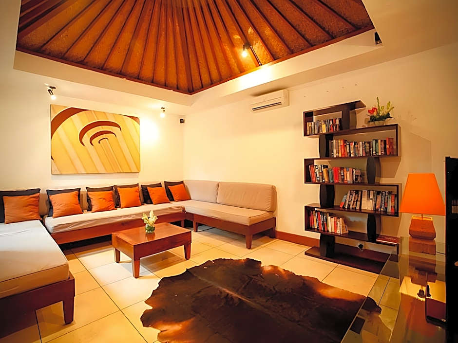 Villa Dewata Seminyak