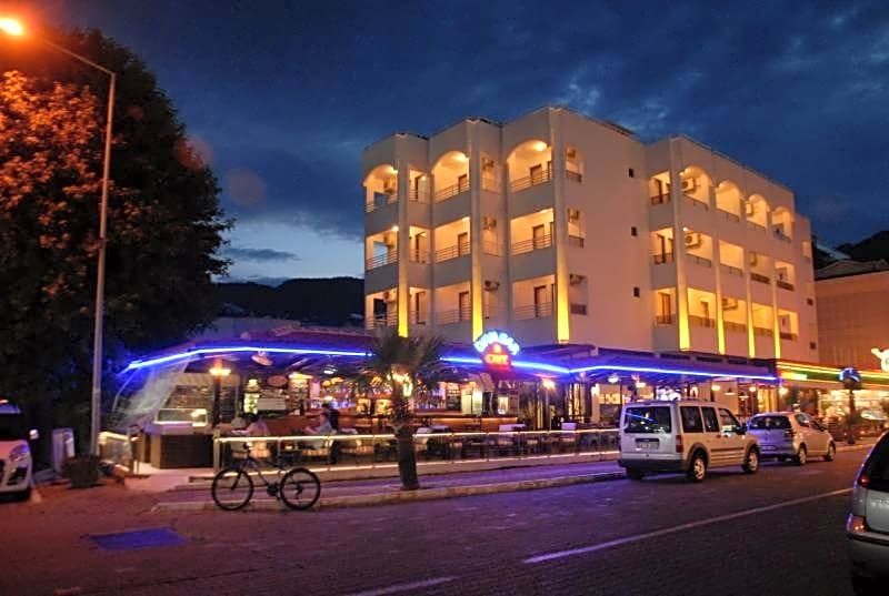 Diva Hotel