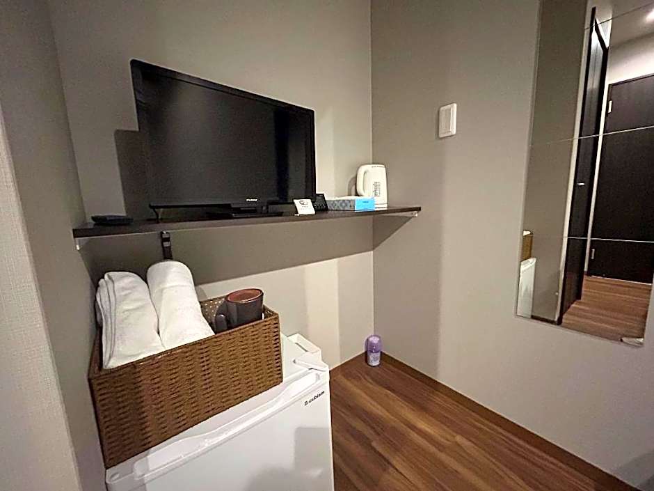 JA TIME HOTEL SHINFUKAE
