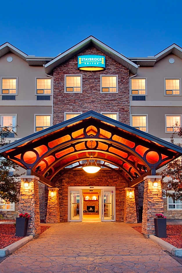 Staybridge Suites - Calgary Airport By IHG