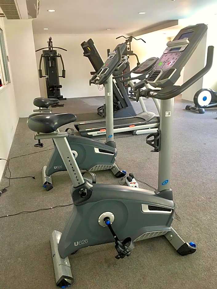 Baan Klang Condo Hotel Hua Hin