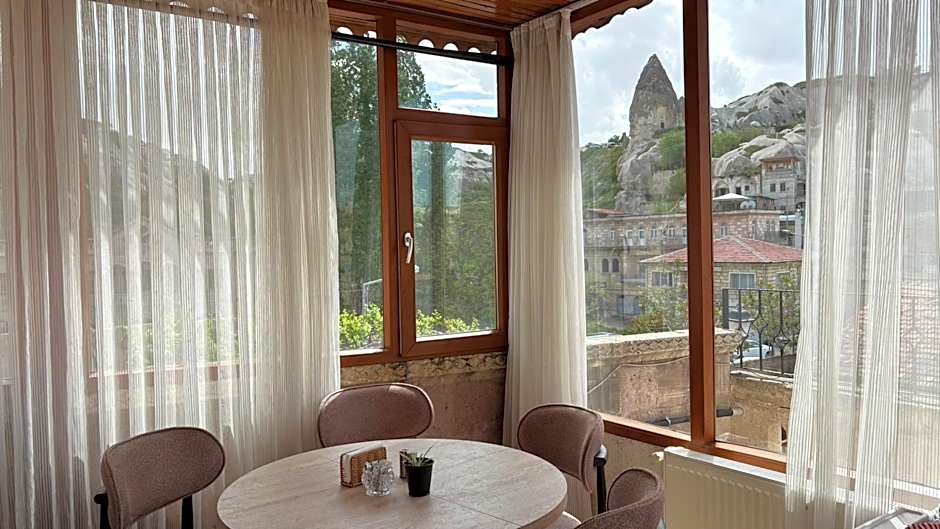 Nature Park Cave Hotel
