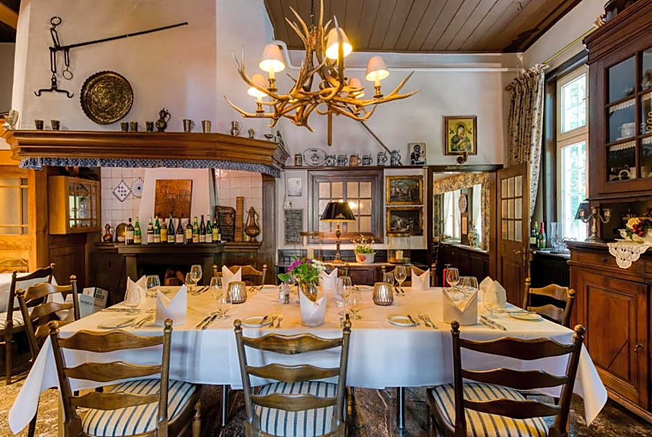 Hotel Alt Vellern