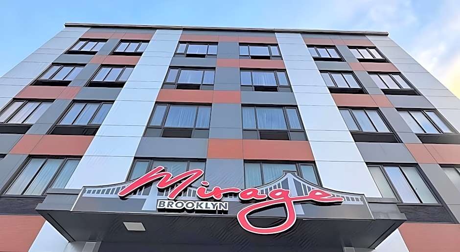 Hotel Mirage Brooklyn