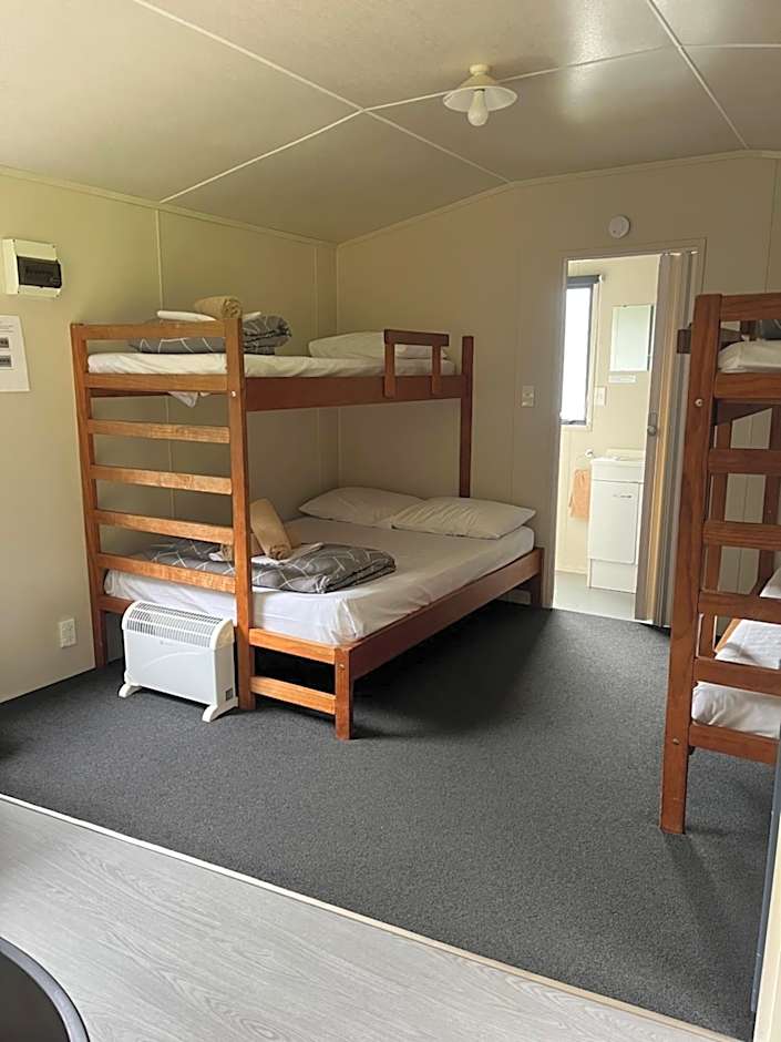 Stratford Motel & Holiday Park