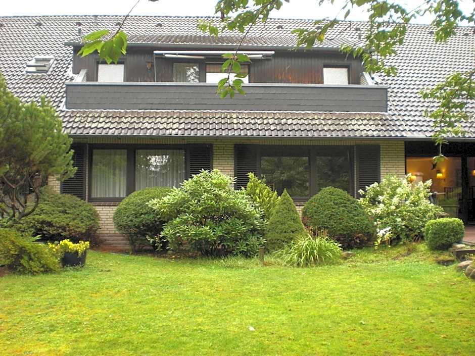 Hotel Garni Eichhornkobel