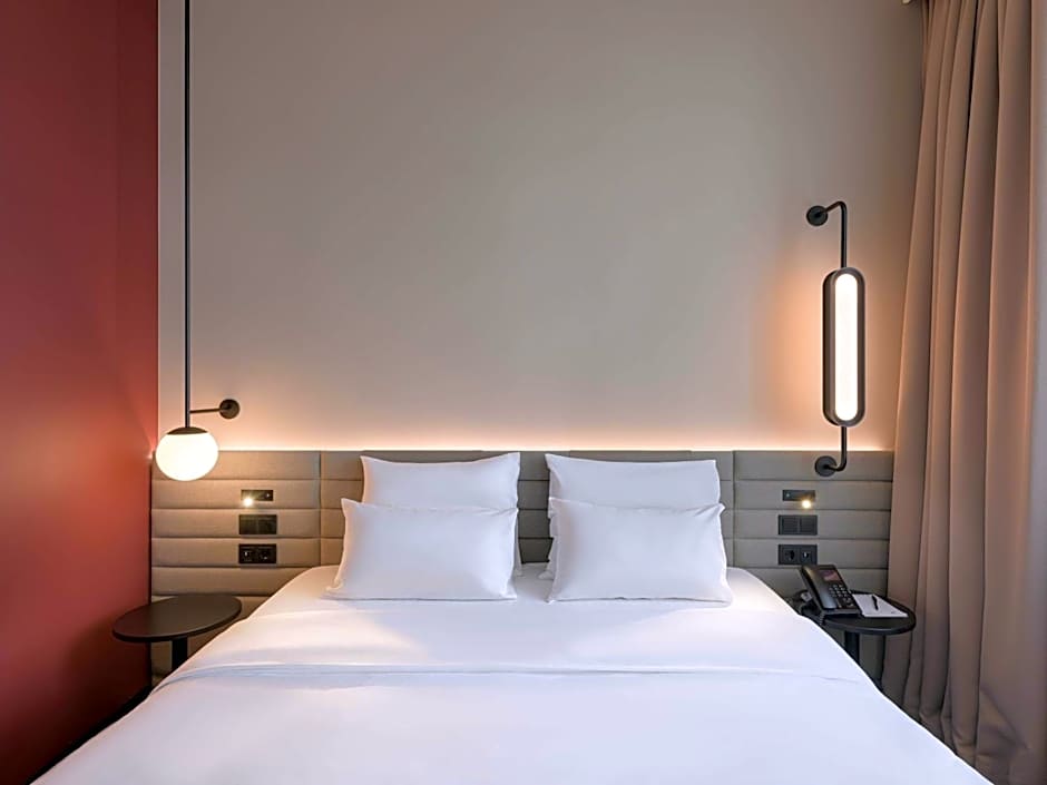 Novotel Munster City