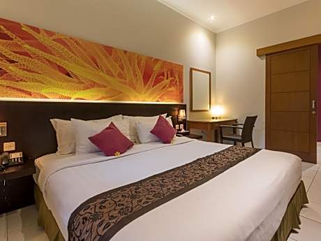 Special Package at One Bedroom Suite
