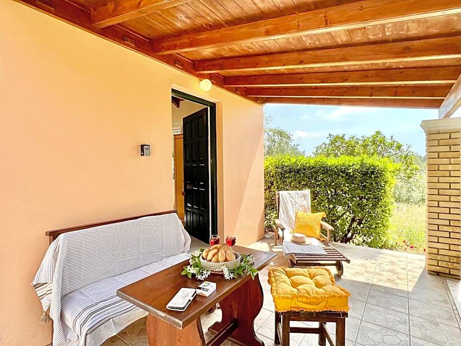 Renas Studio near Roda by DadoVillas