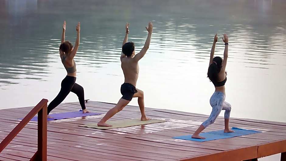 Hotel Amainah Bacalar Adults Only