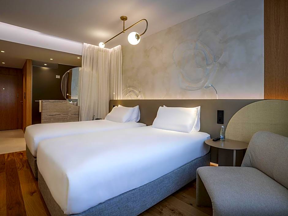 Maison Sofia Hotel