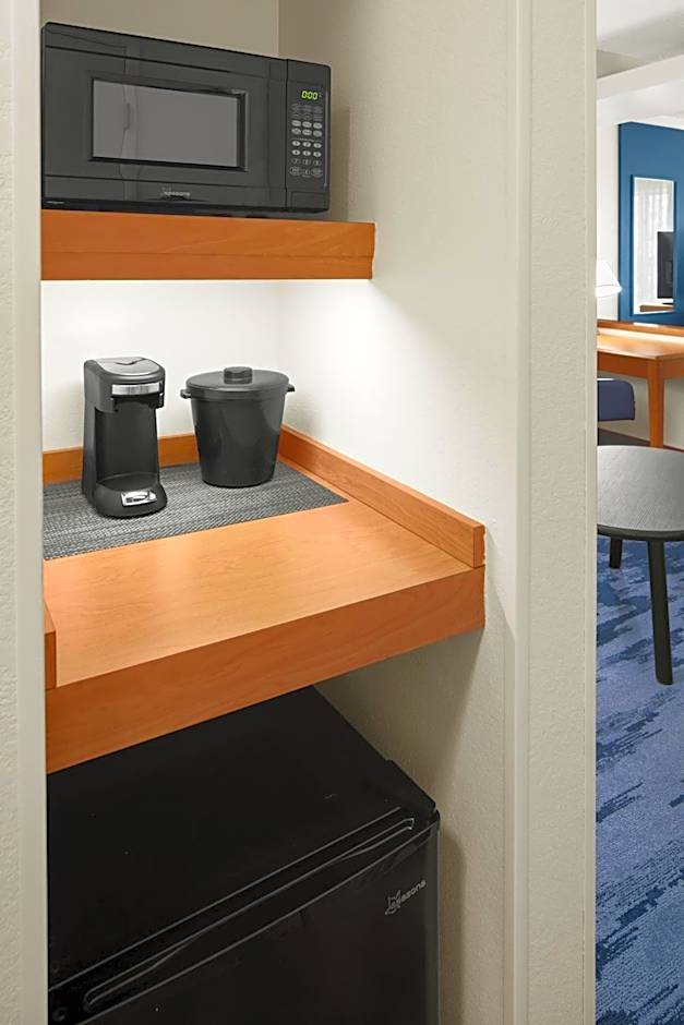 Fairfield Inn & Suites by Marriott Carlisle