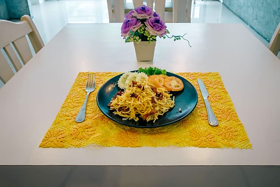 Studio Patong by iCheck inn