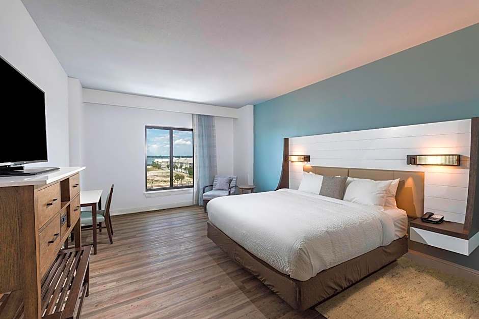 SpringHill Suites by Marriott Navarre Oceanfront