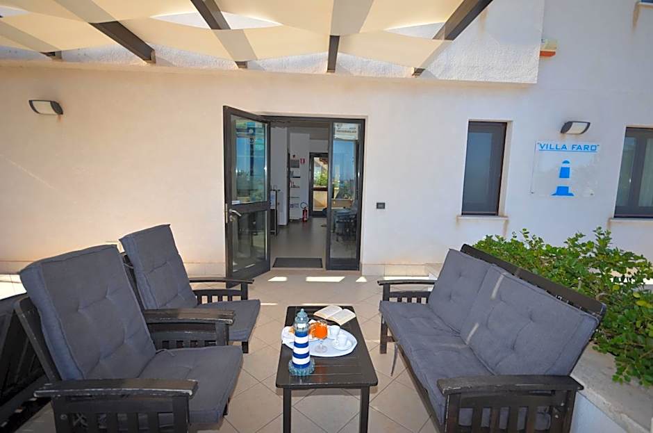 Villa Faro B&B