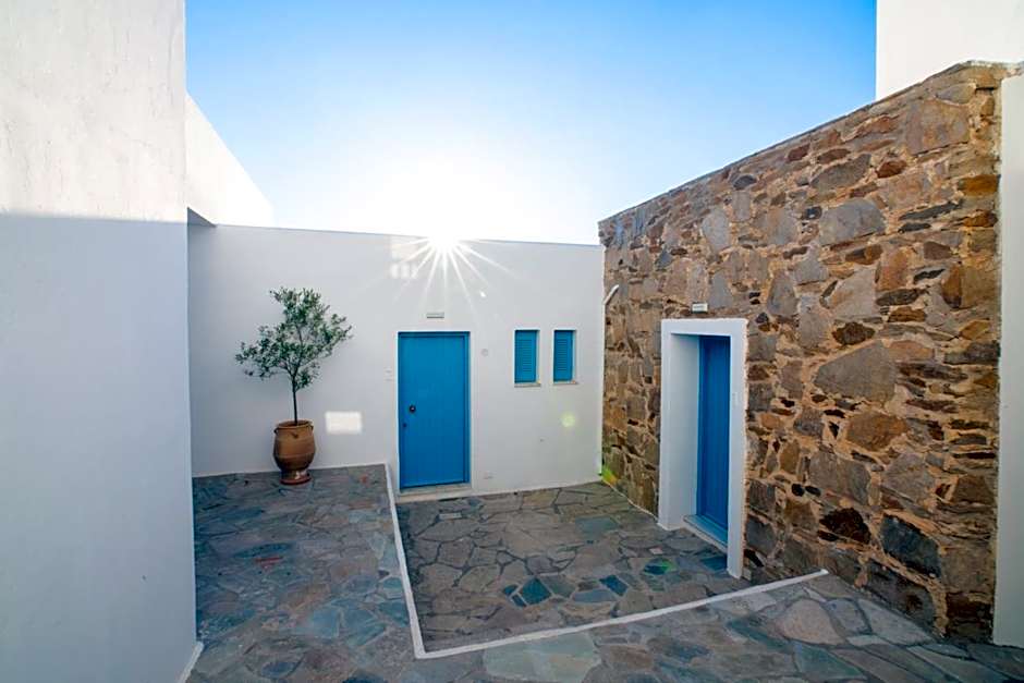 Kritikakis Village Hotel