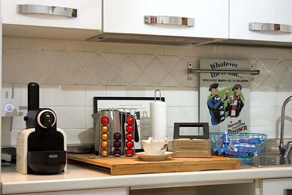 Sa Prazza GuestHouse