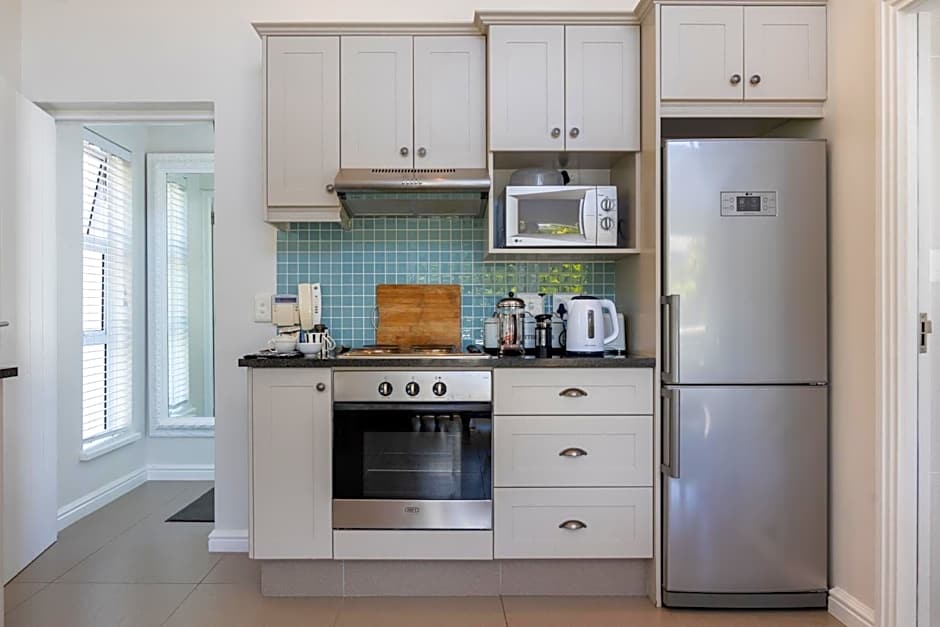 Stableford Beachhouse Top Apartment