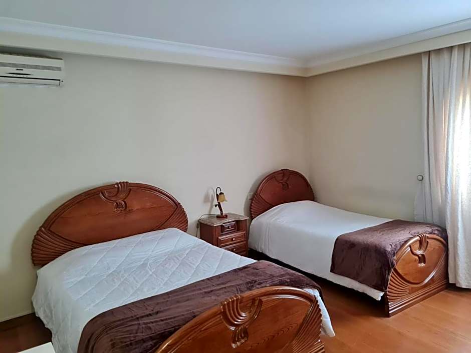 Colina do Ave Alojamento Local