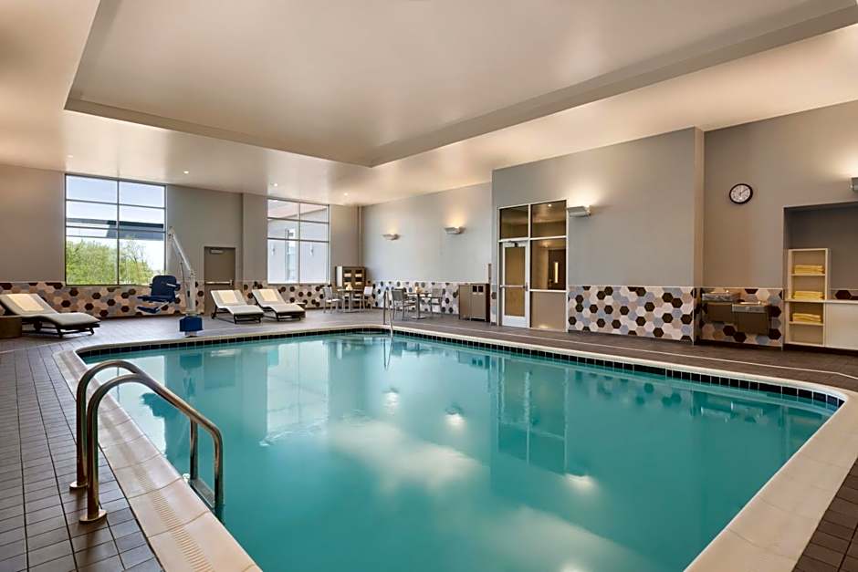 Hyatt Place Niagara Falls