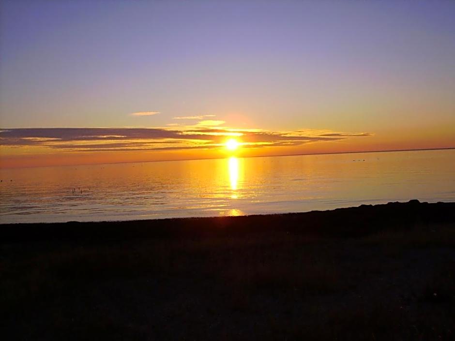 Kalkstenens Bed and Breakfast