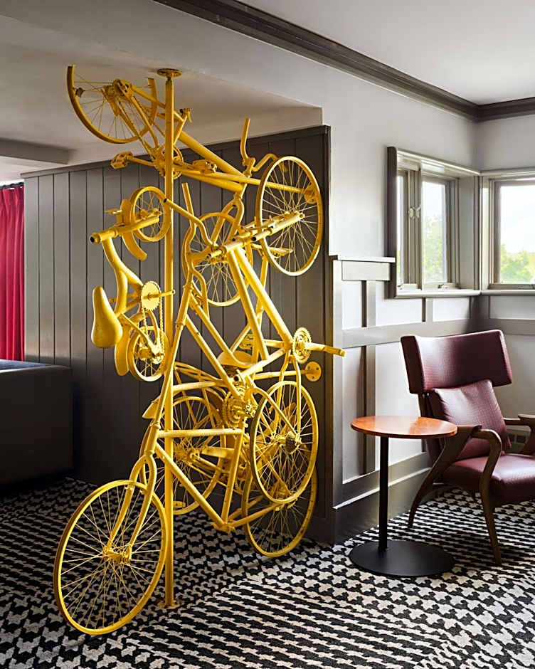 Killington Mountain Lodge