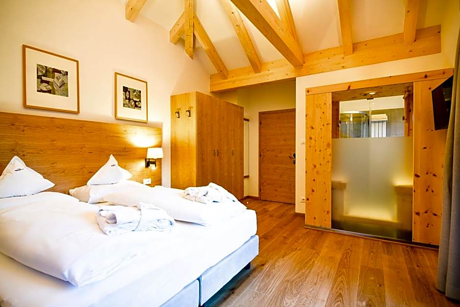 Parkhotel Tirolerhof