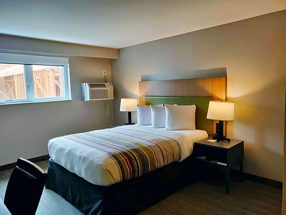 Country Inn & Suites by Radisson, Seattle-Tacoma International Airport, WA