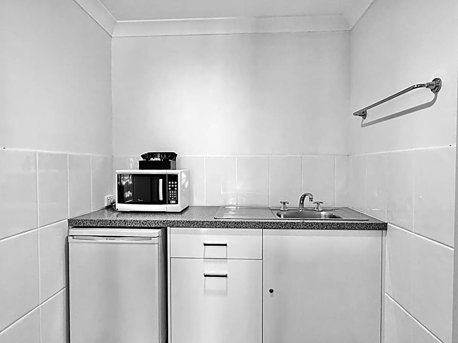 Albury Paddlesteamer Motel