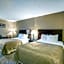 Quality Inn I-70 Near Kansas Speedway