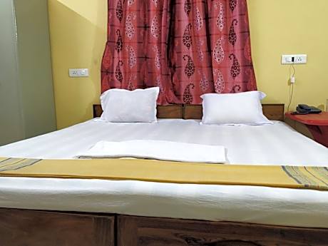 Shophori Shantiniketan