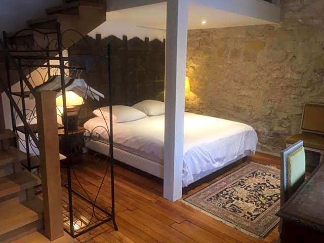 Chambres d'hôtes La Catounière