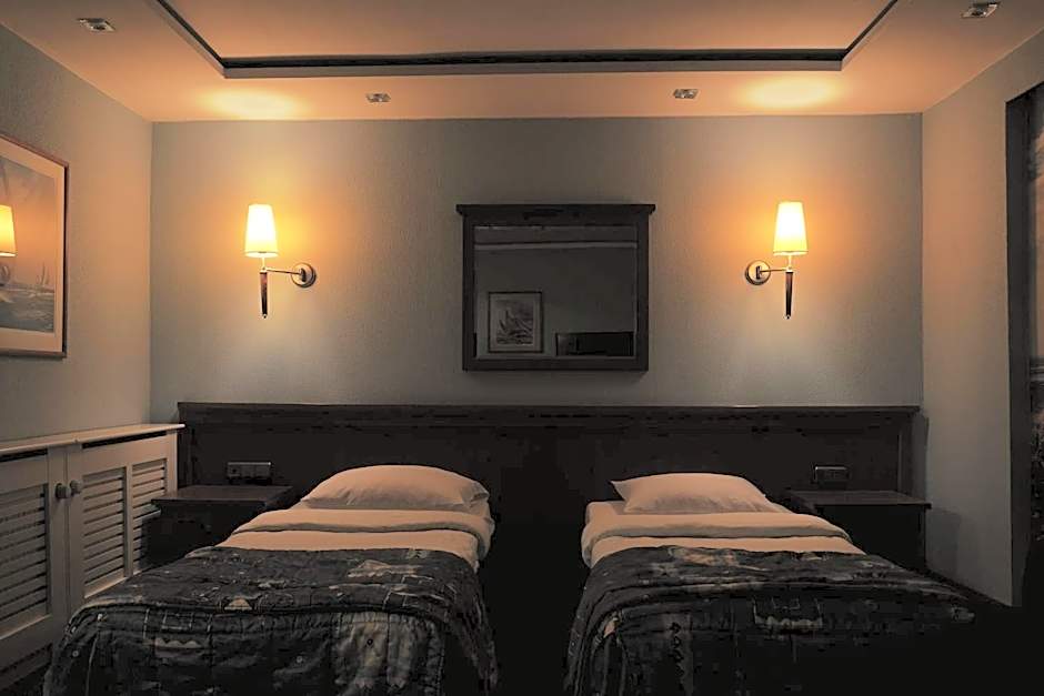 Zajazd Restauracja Paradise