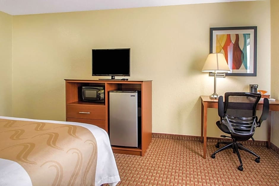 Quality Inn & Suites
