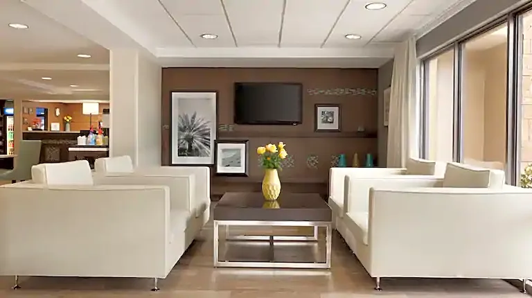 Hampton Inn Miami Airport West