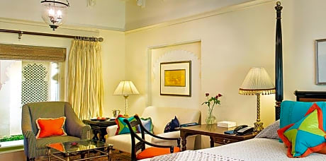 Premier Room Twin