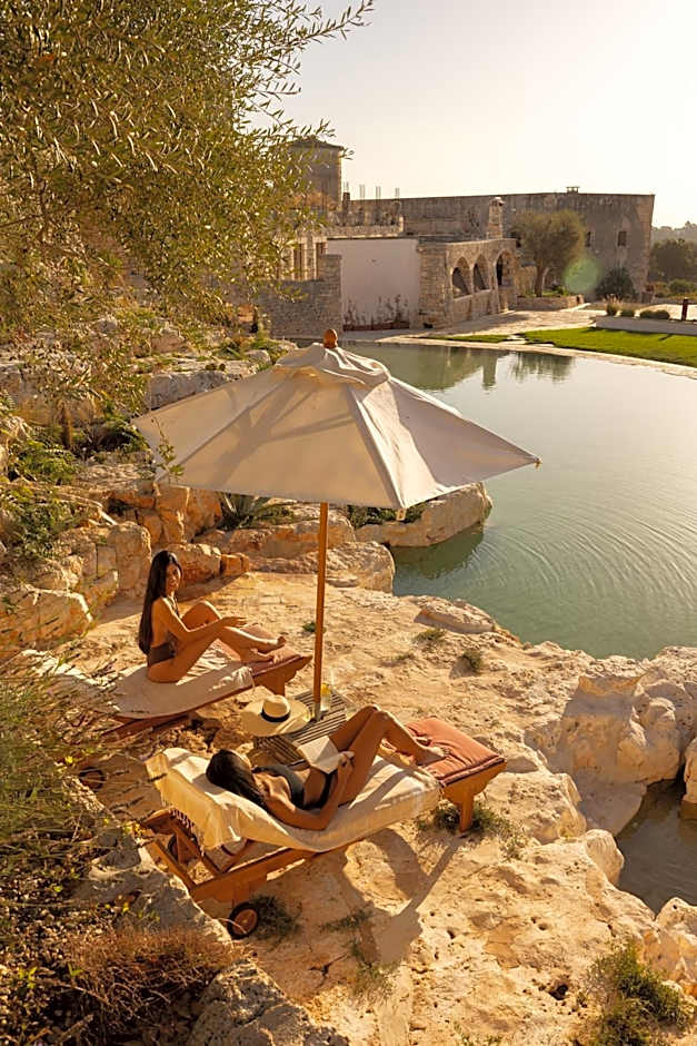 Masseria San Paolo Grande