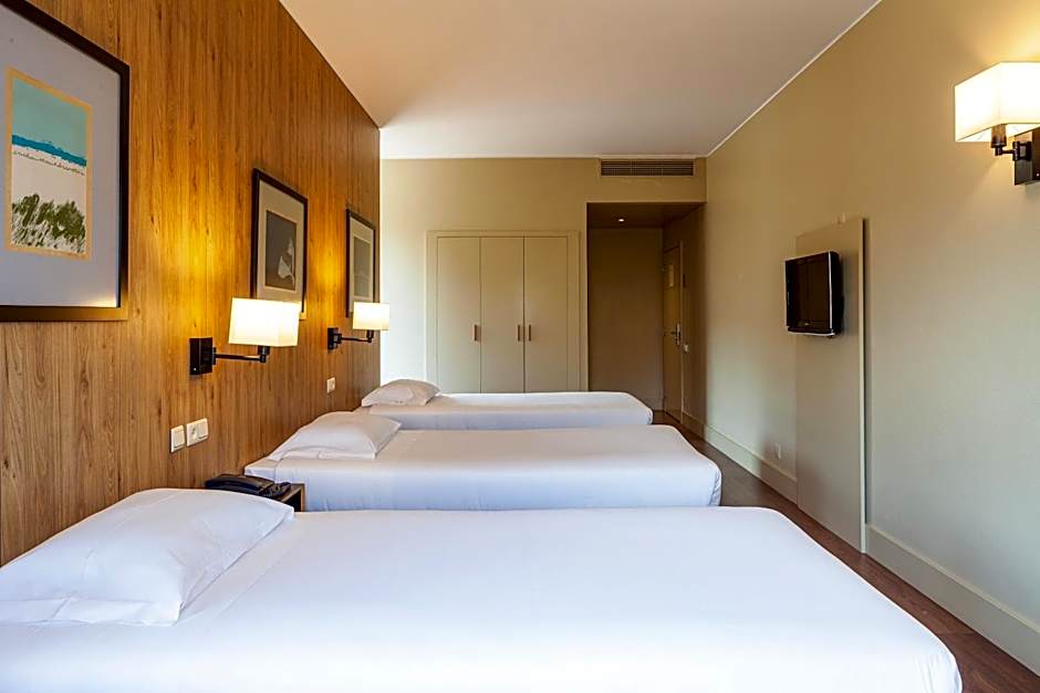 Foto 1 von 5 von Quadruple Room
